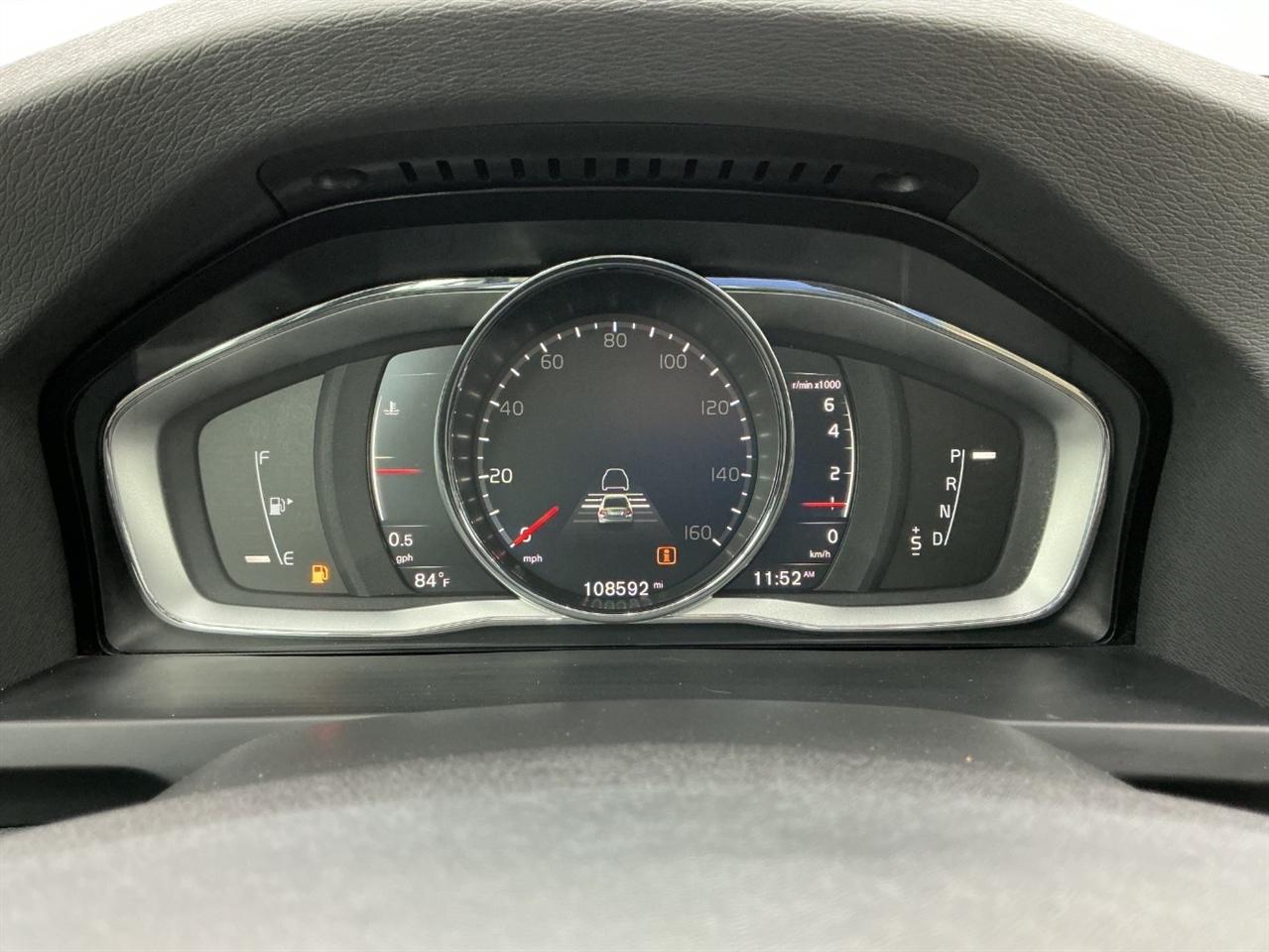 Volvo S60 T5 AWD Inscription Platinum 2017