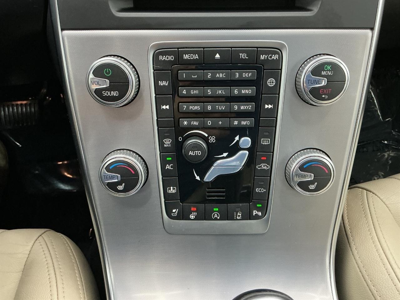 Volvo S60 T5 AWD Inscription Platinum 2017