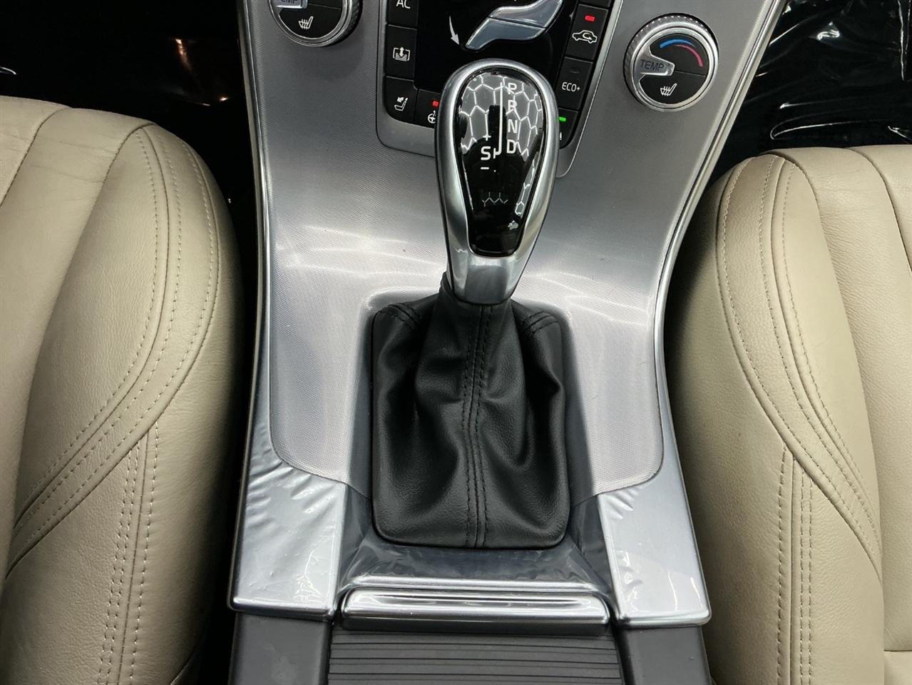 Volvo S60 T5 AWD Inscription Platinum 2017