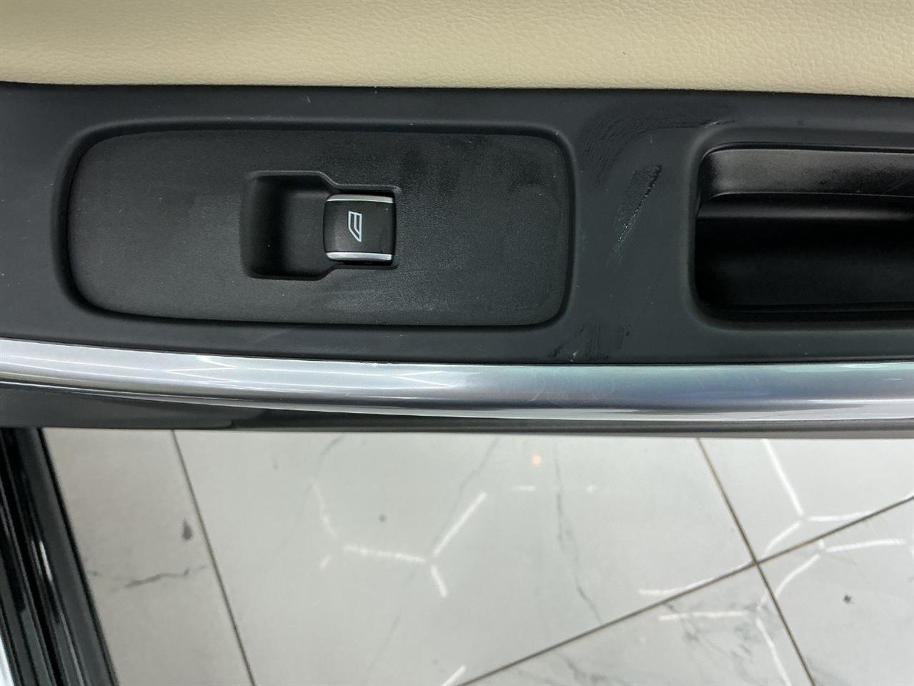 Volvo S60 T5 AWD Inscription Platinum 2017