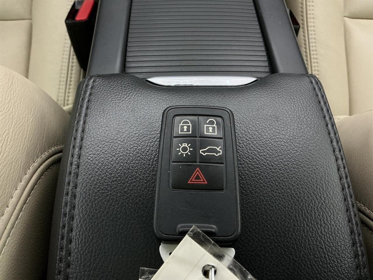 Volvo S60 T5 AWD Inscription Platinum 2017