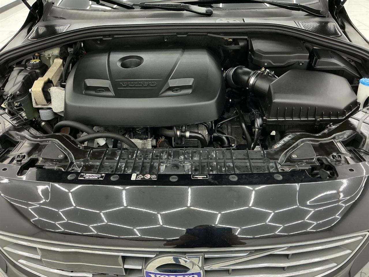 Volvo S60 T5 AWD Inscription Platinum 2017