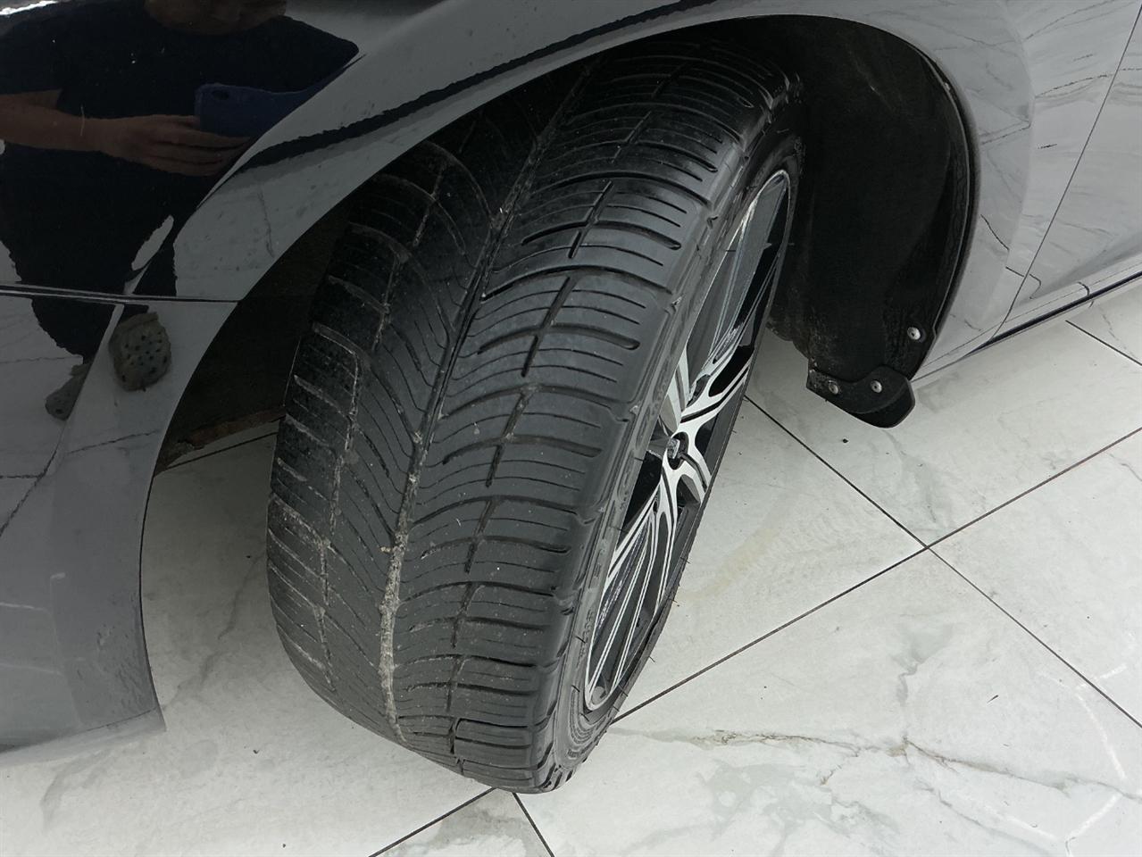 Volvo S60 T5 AWD Inscription Platinum 2017