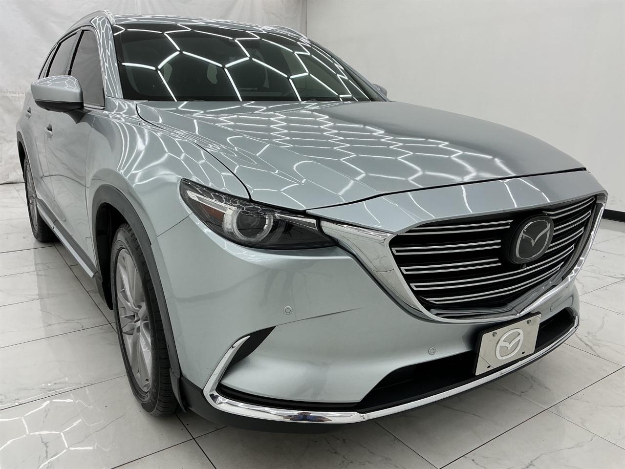 Mazda 9 Grand Touring FWD 2021
