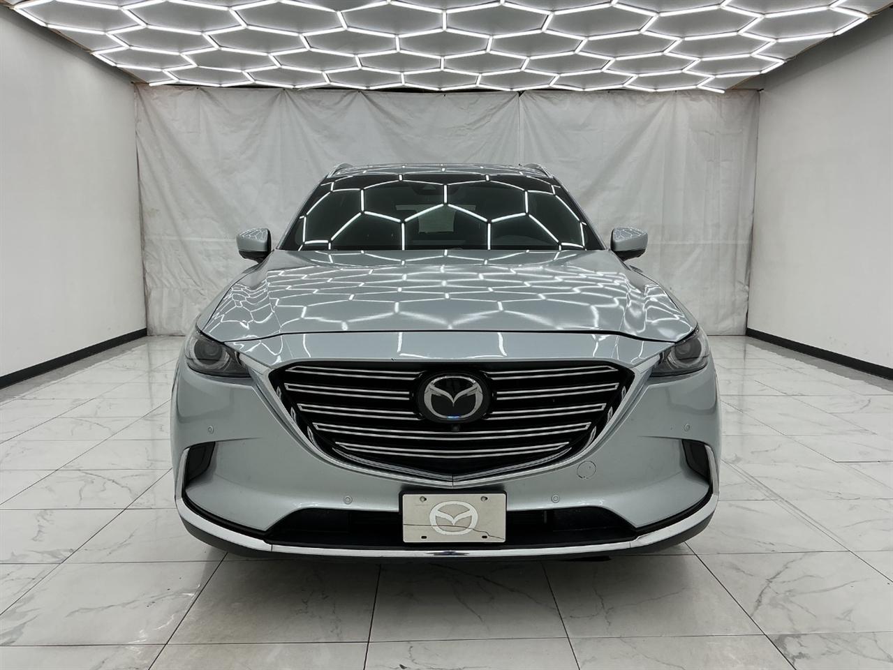 Mazda 9 Grand Touring FWD 2021