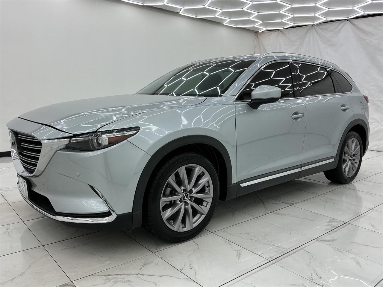 Mazda 9 Grand Touring FWD 2021