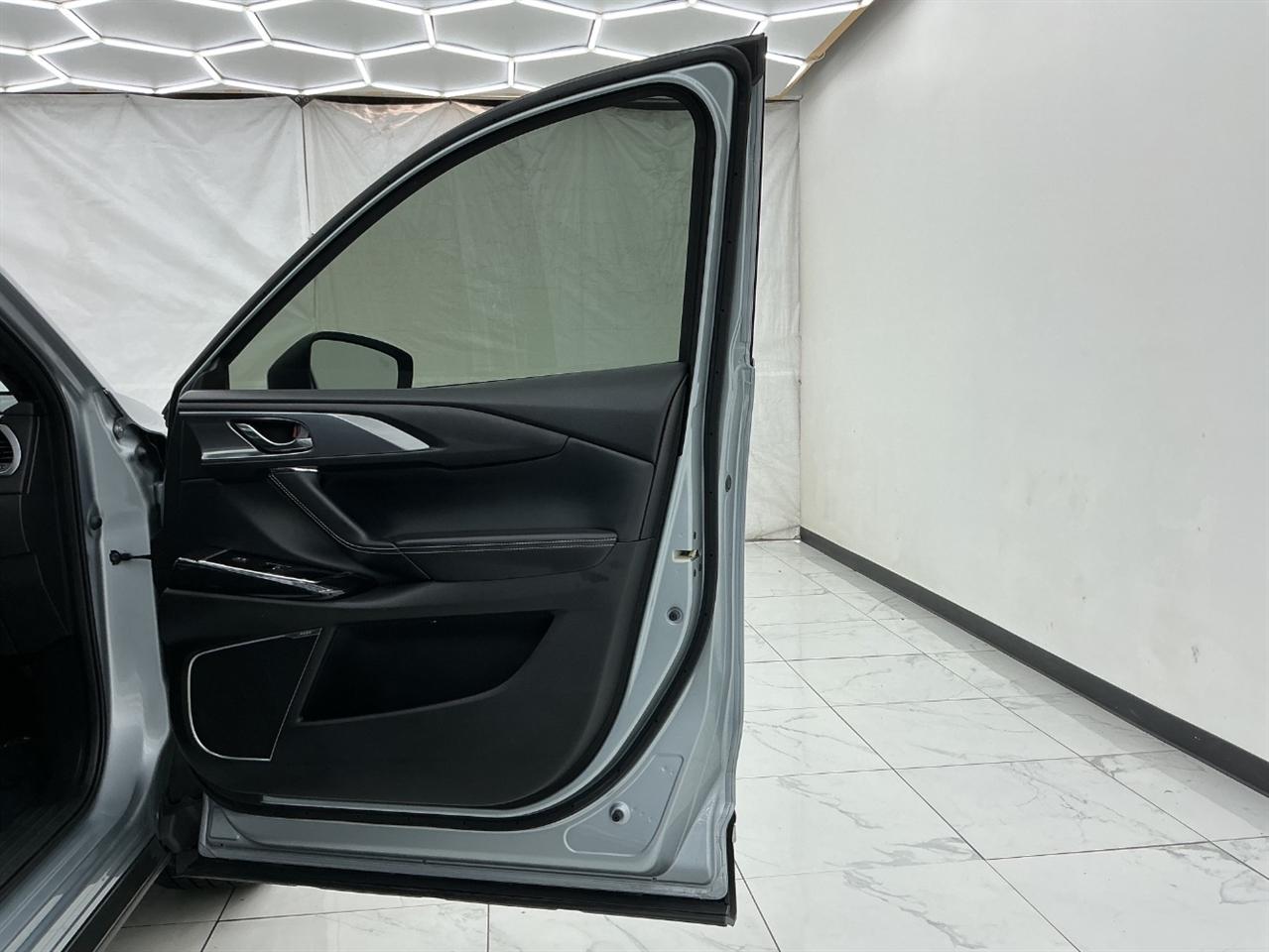 Mazda 9 Grand Touring FWD 2021