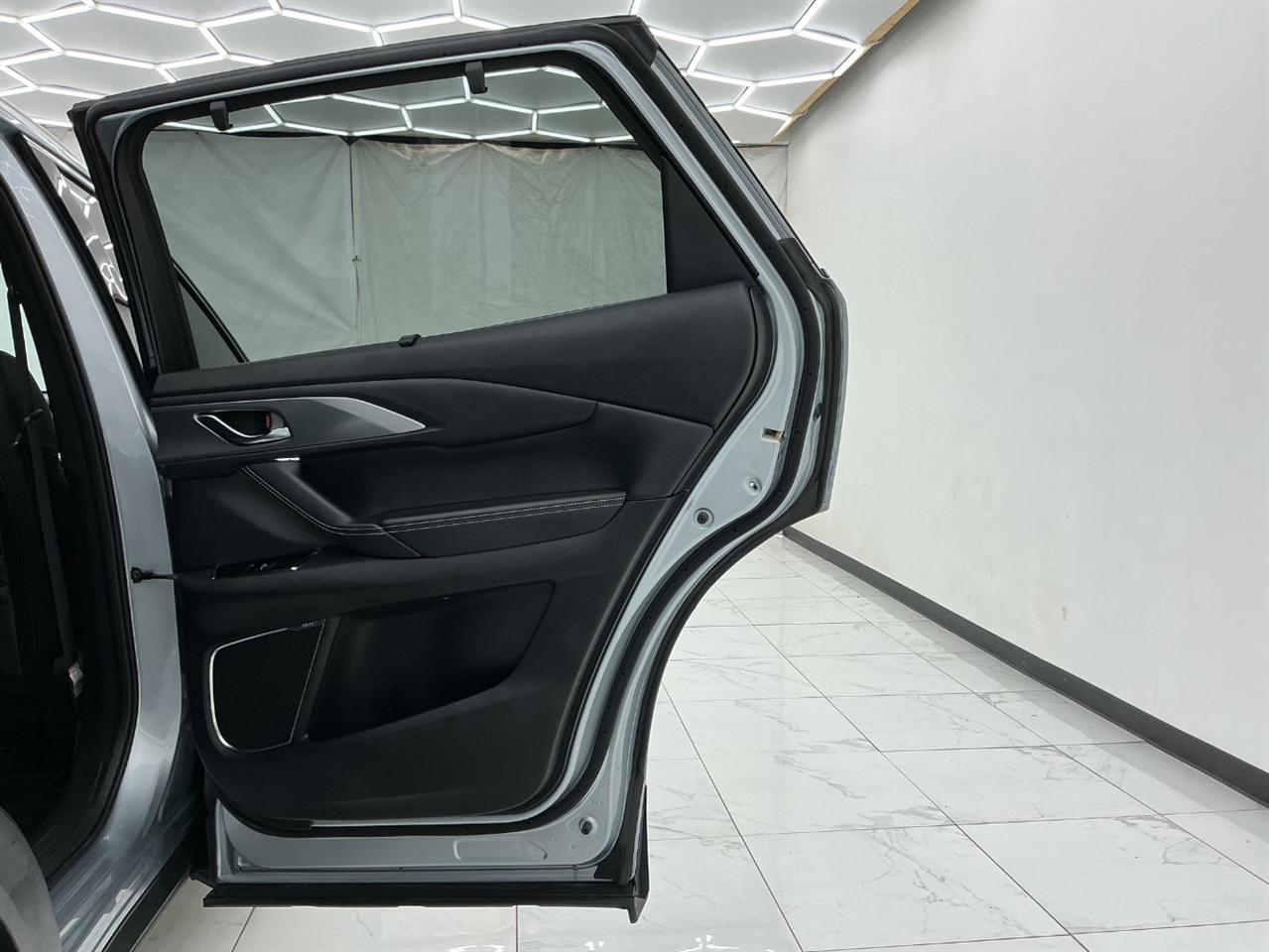 Mazda 9 Grand Touring FWD 2021