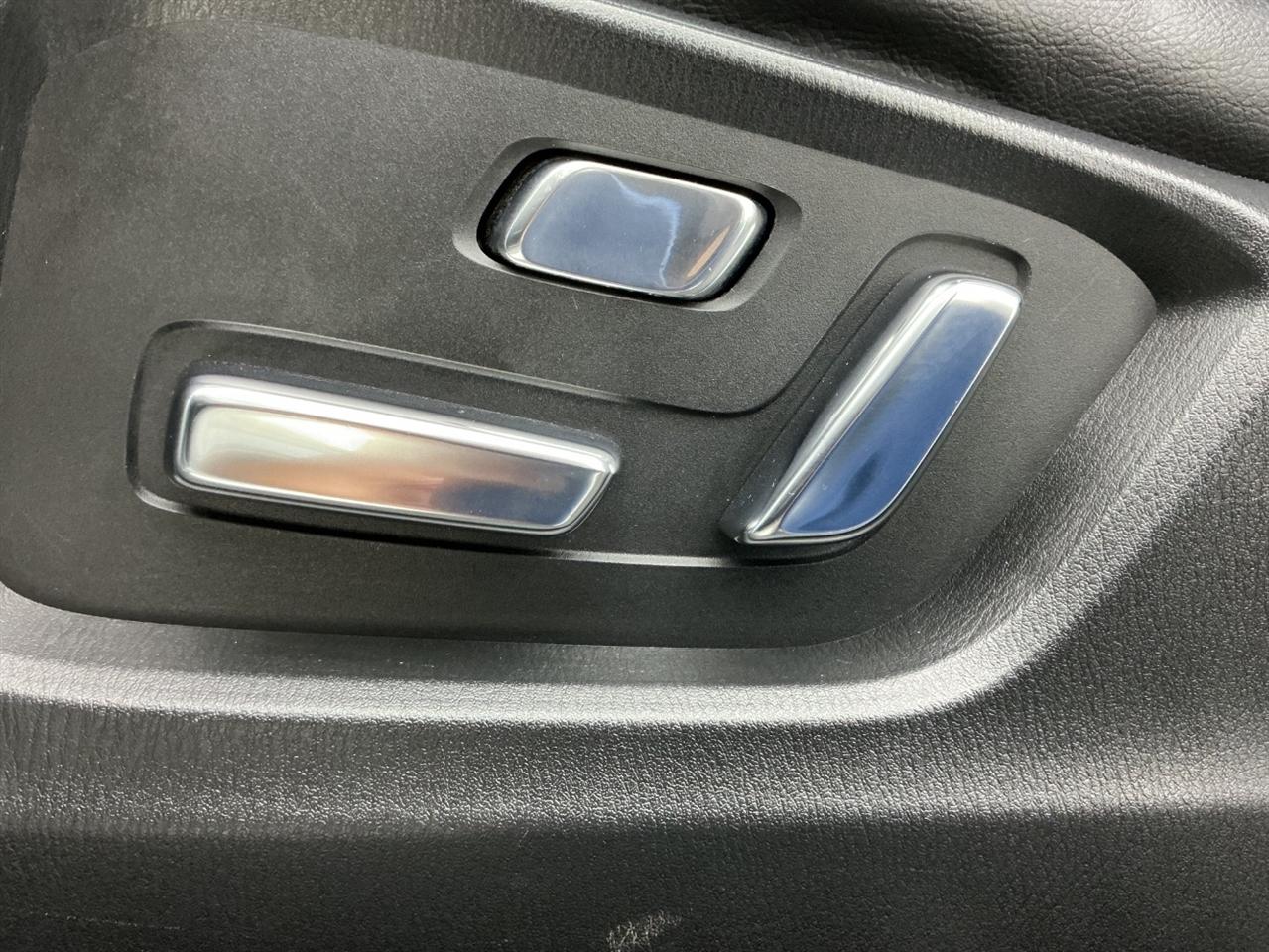 Mazda 9 Grand Touring FWD 2021