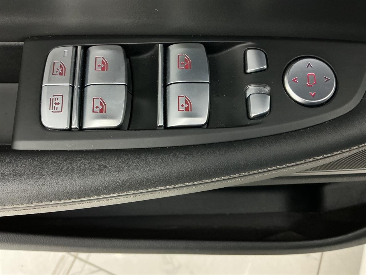 BMW 7 Series 750i Sedan 2018