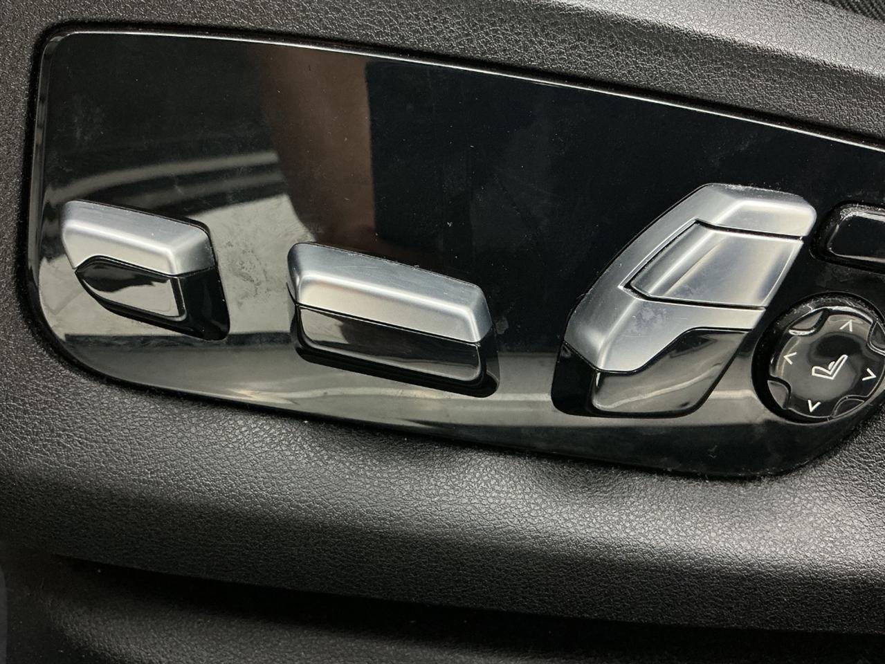 BMW 7 Series 750i Sedan 2018
