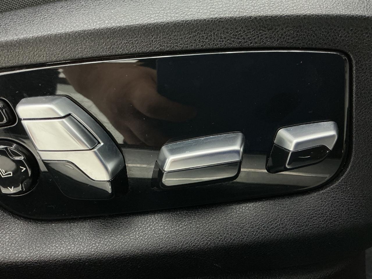 BMW 7 Series 750i Sedan 2018