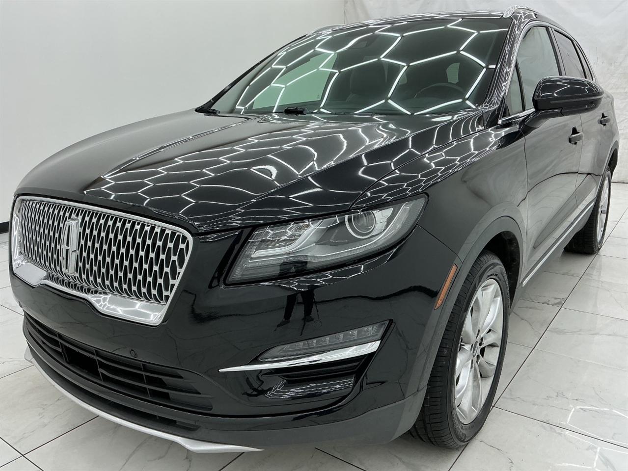 Lincoln MKC Select AWD 2019