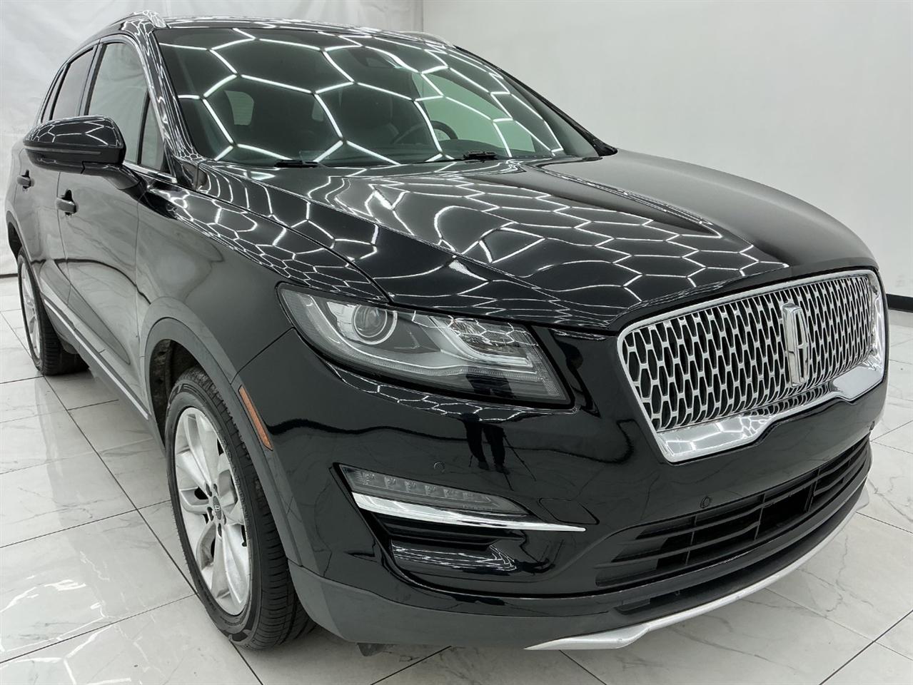 Lincoln MKC Select AWD 2019