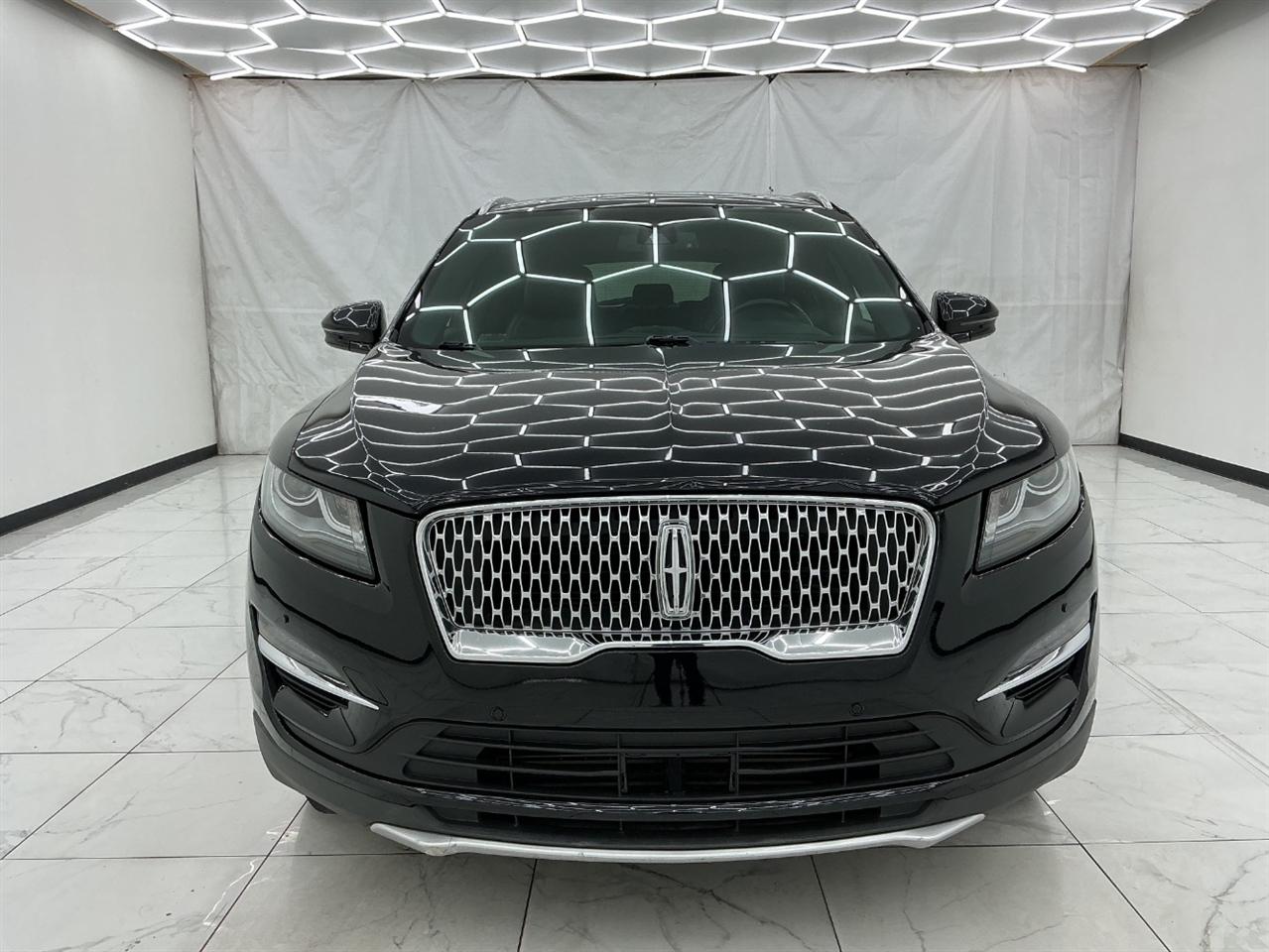 Lincoln MKC Select AWD 2019