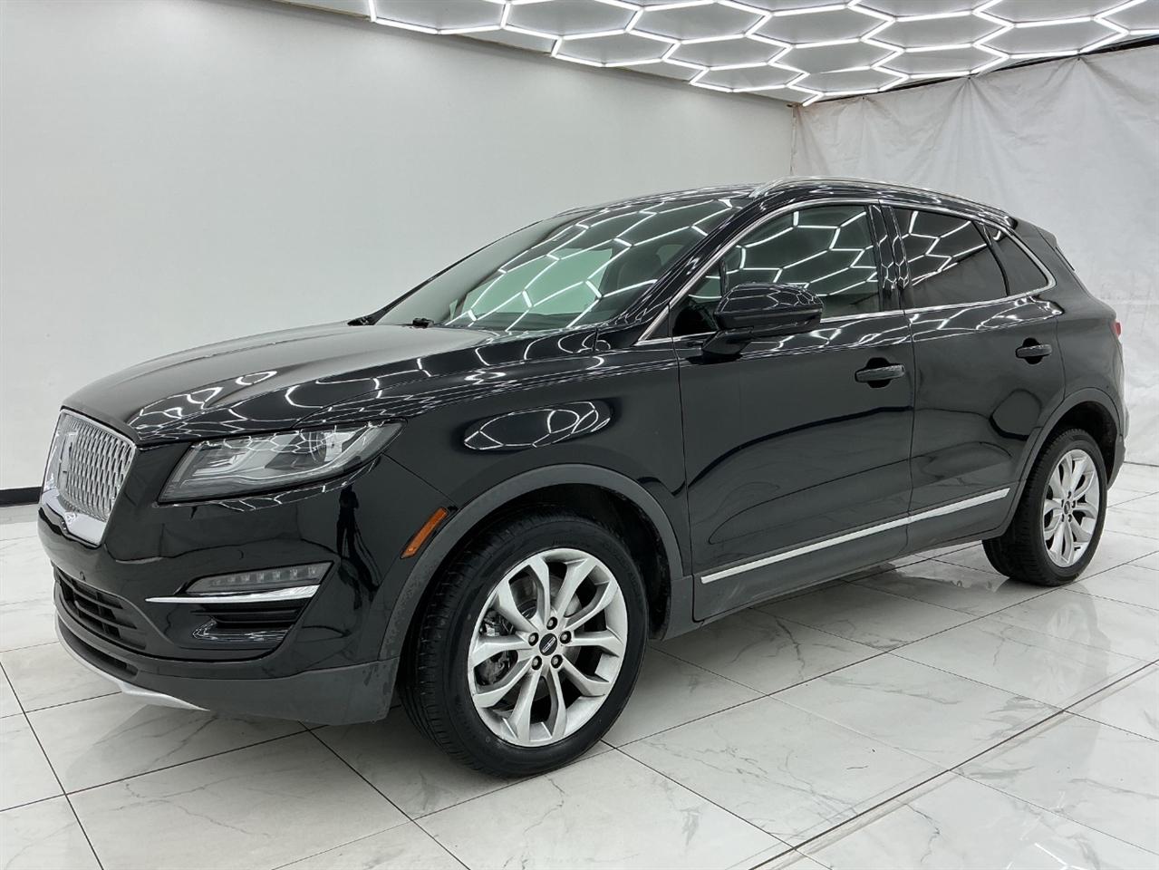 Lincoln MKC Select AWD 2019