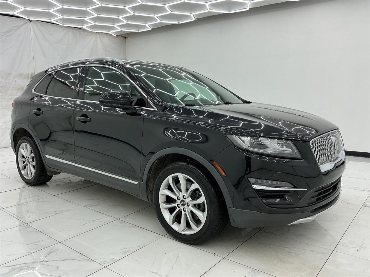 Lincoln MKC Select AWD 2019