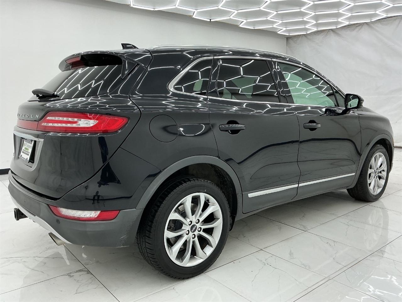 Lincoln MKC Select AWD 2019