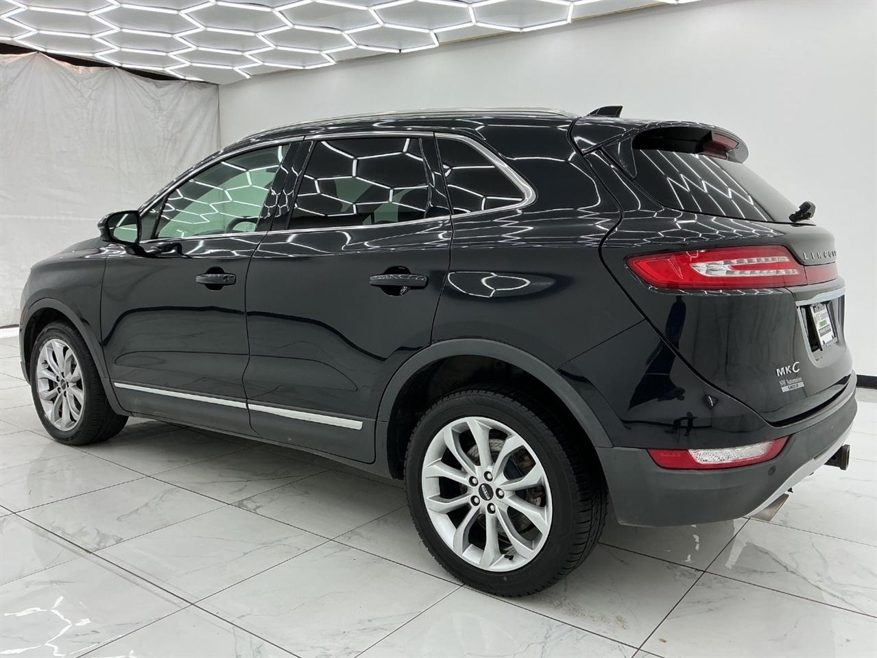 Lincoln MKC Select AWD 2019