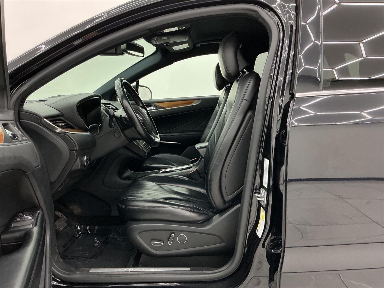 Lincoln MKC Select AWD 2019