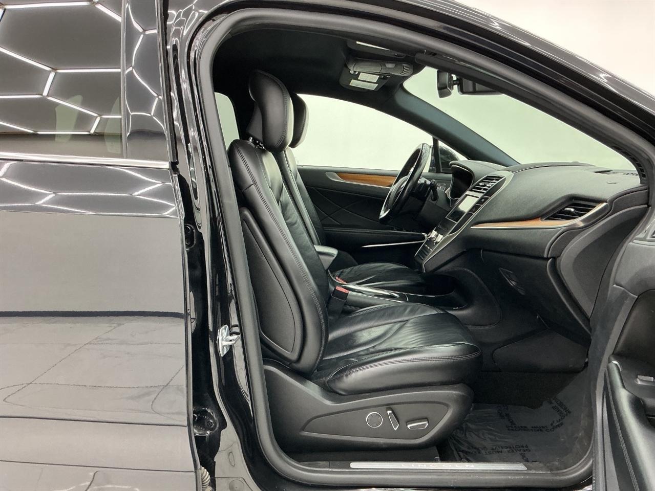 Lincoln MKC Select AWD 2019
