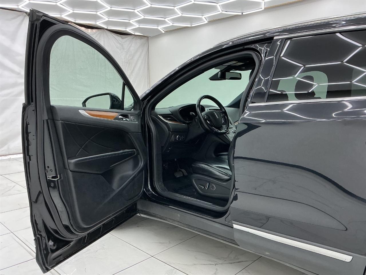 Lincoln MKC Select AWD 2019