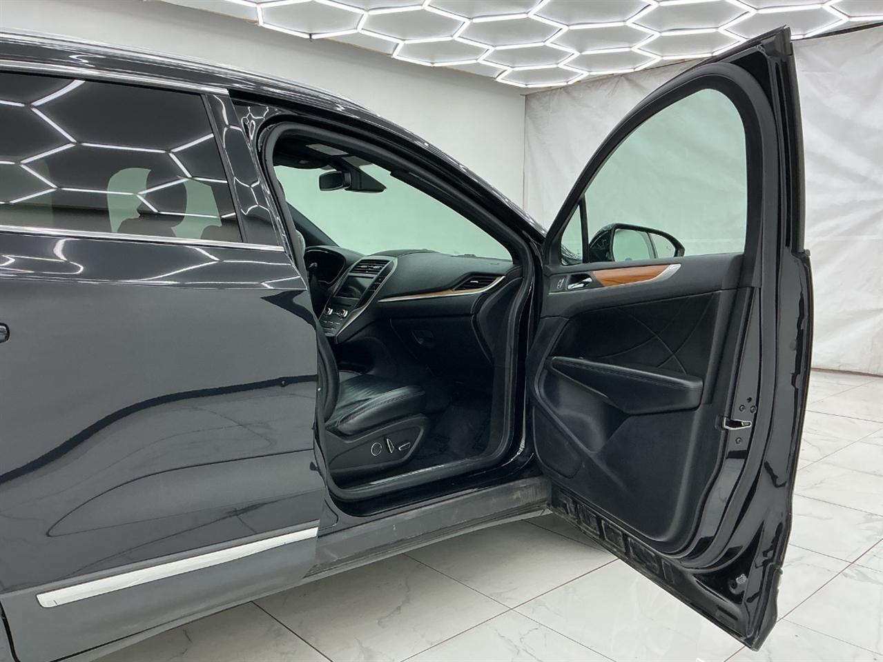 Lincoln MKC Select AWD 2019