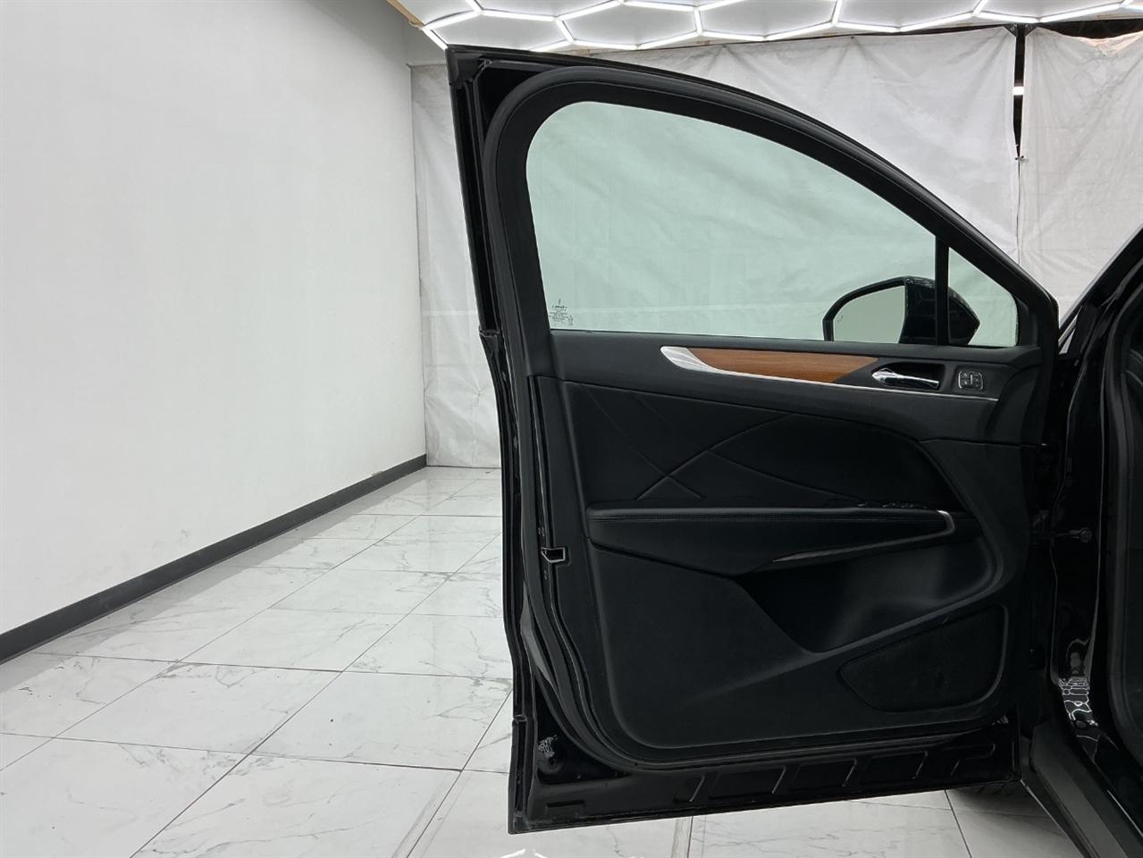 Lincoln MKC Select AWD 2019