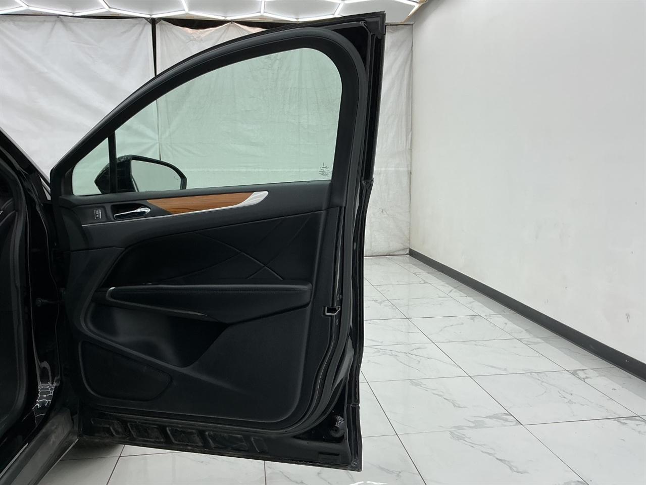 Lincoln MKC Select AWD 2019