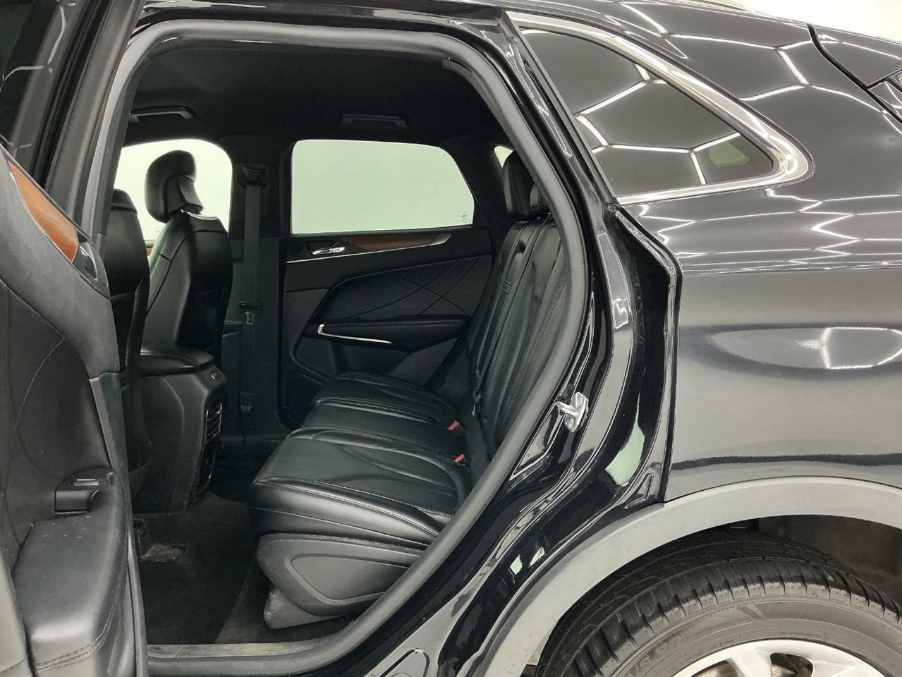 Lincoln MKC Select AWD 2019