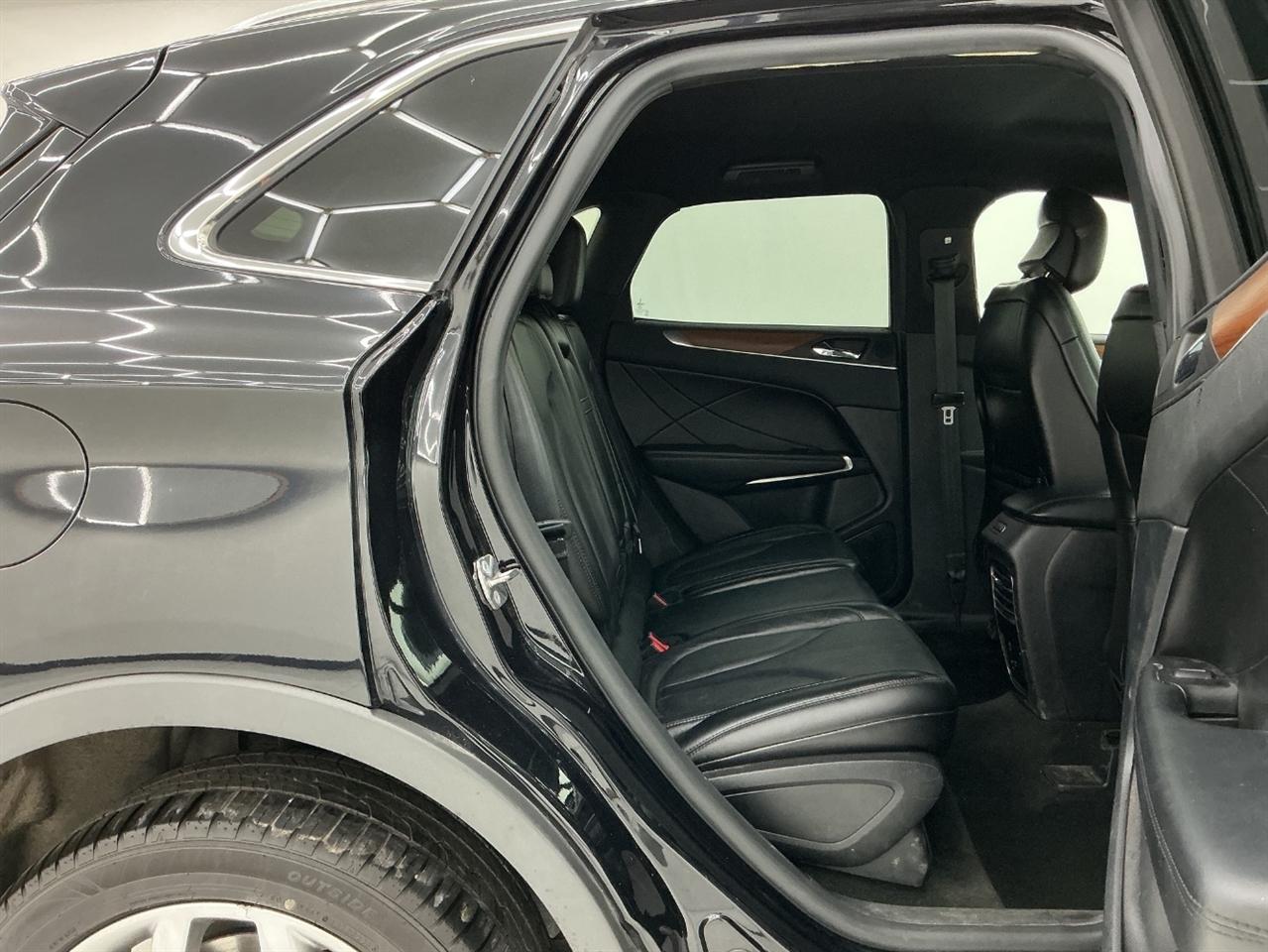 Lincoln MKC Select AWD 2019