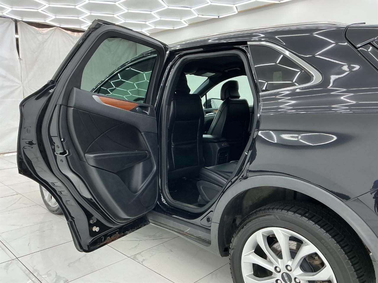 Lincoln MKC Select AWD 2019
