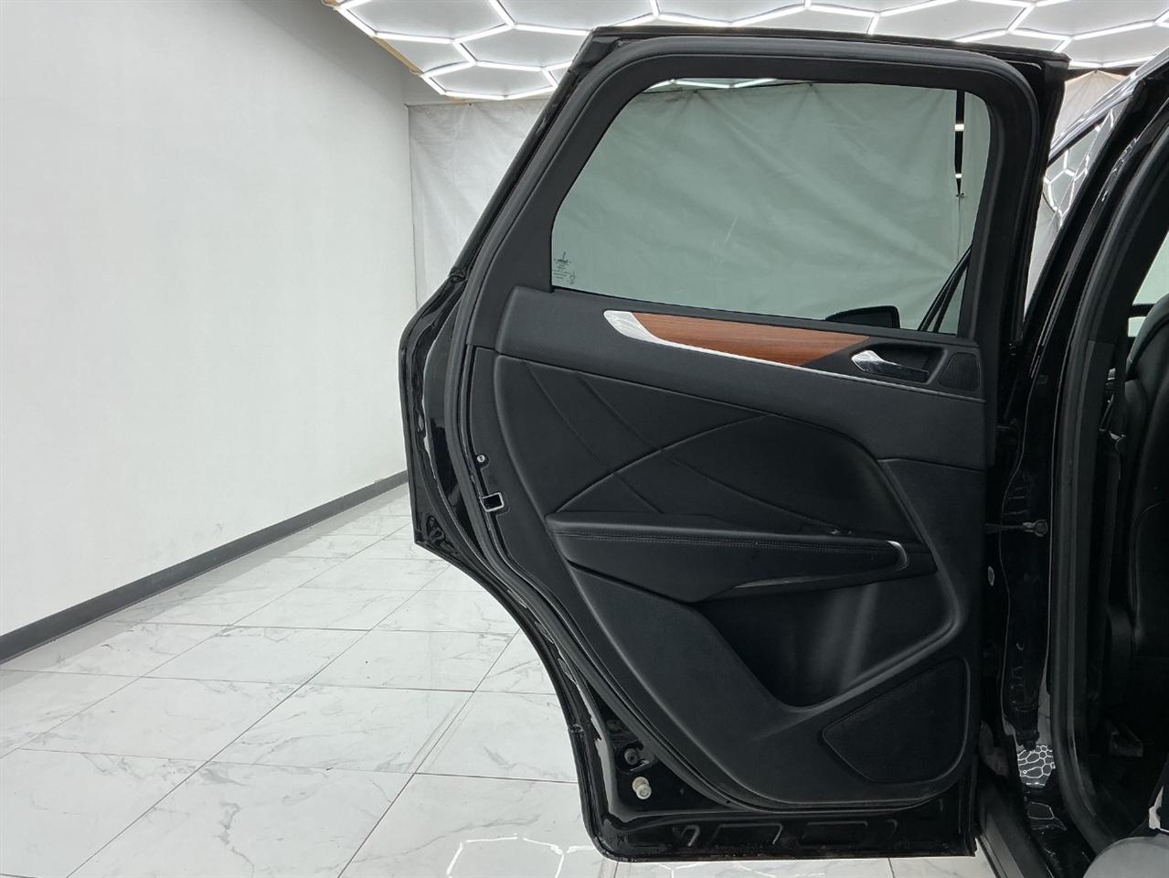 Lincoln MKC Select AWD 2019