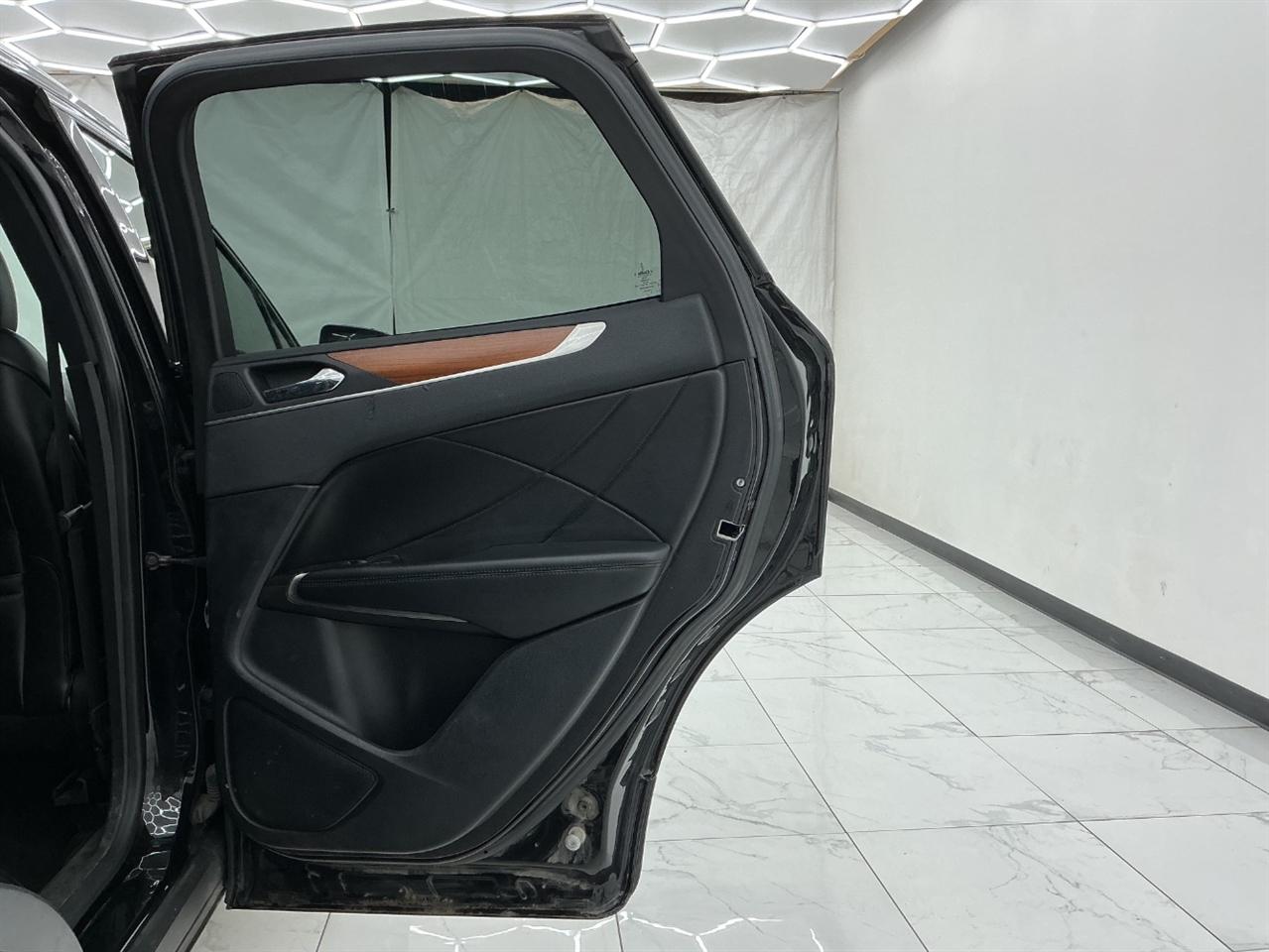 Lincoln MKC Select AWD 2019