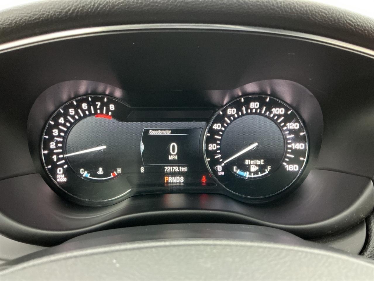 Lincoln MKC Select AWD 2019