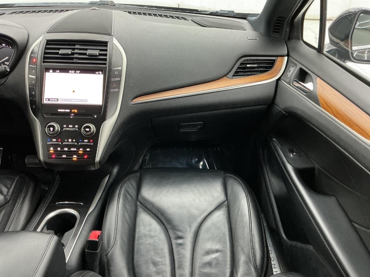 Lincoln MKC Select AWD 2019