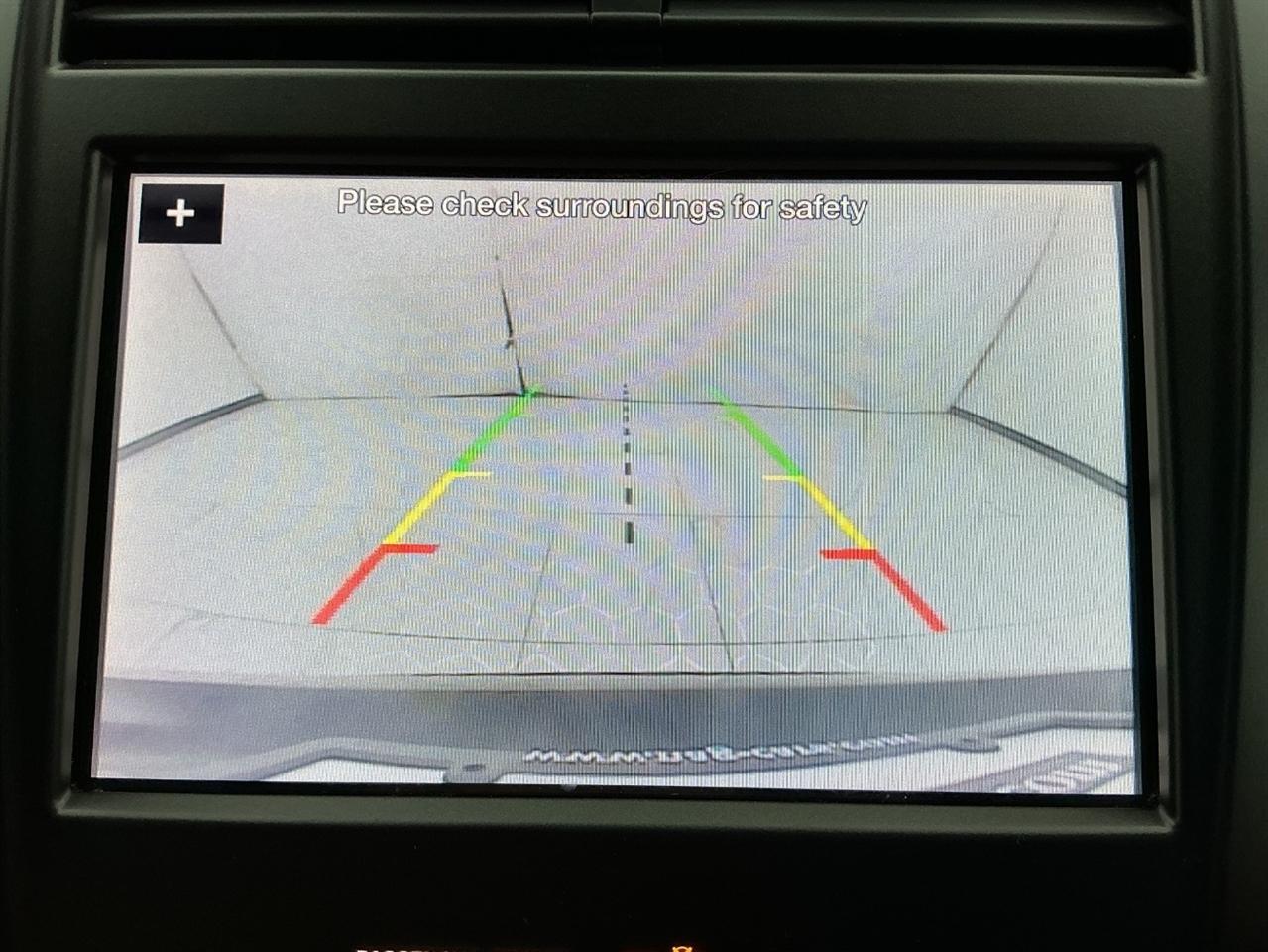 Lincoln MKC Select AWD 2019
