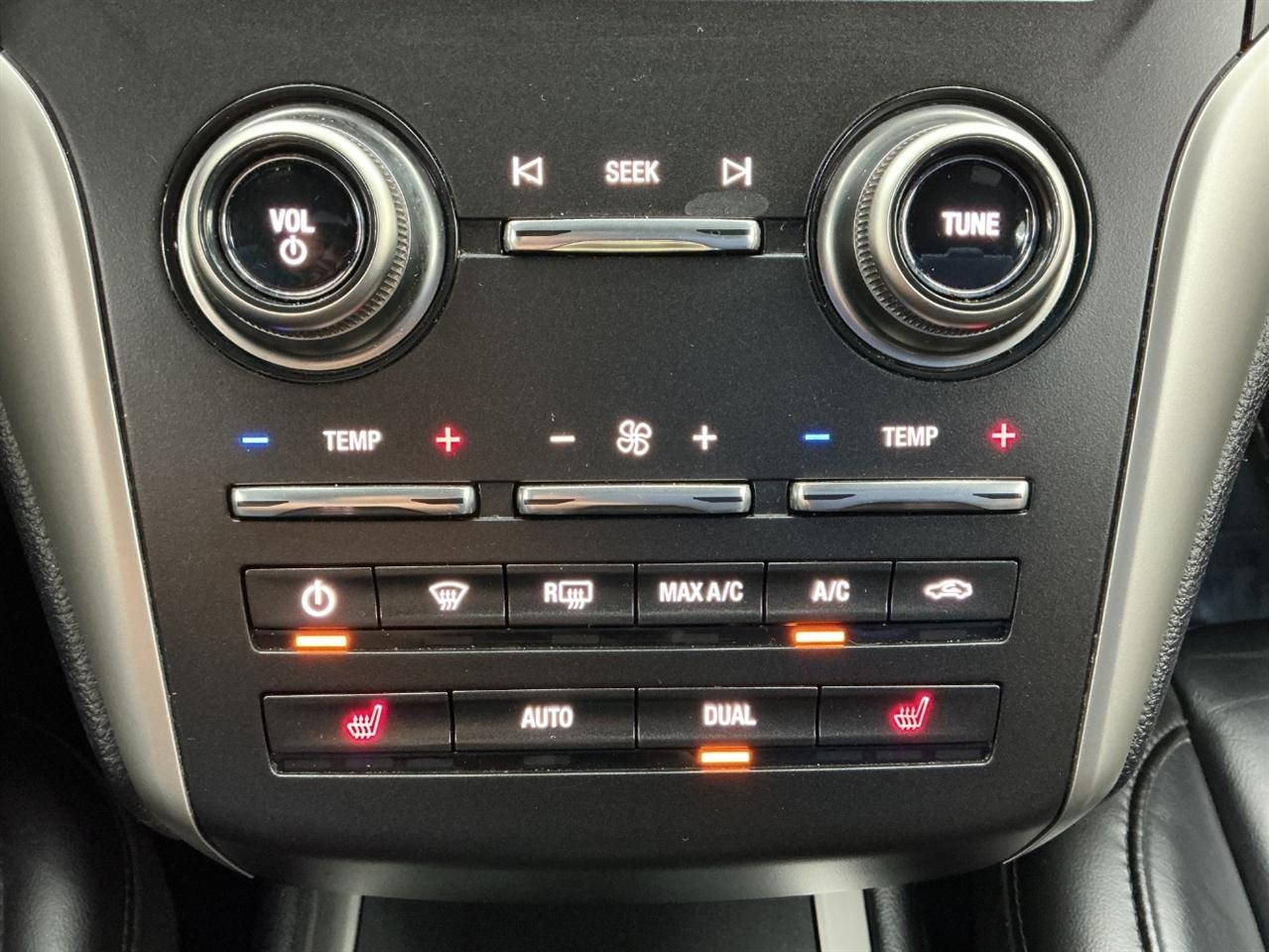 Lincoln MKC Select AWD 2019