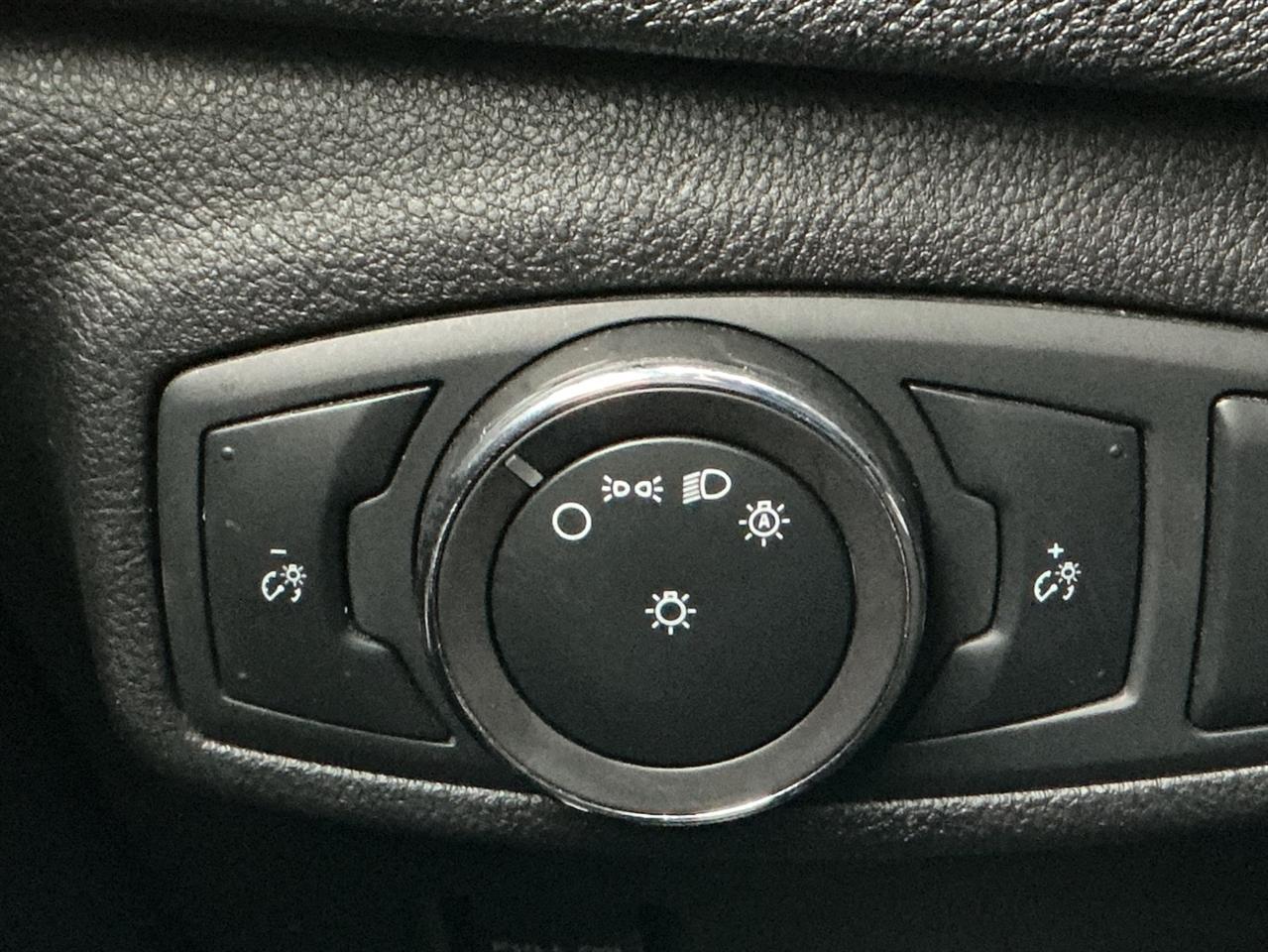 Lincoln MKC Select AWD 2019