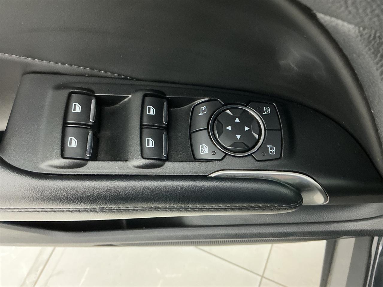 Lincoln MKC Select AWD 2019