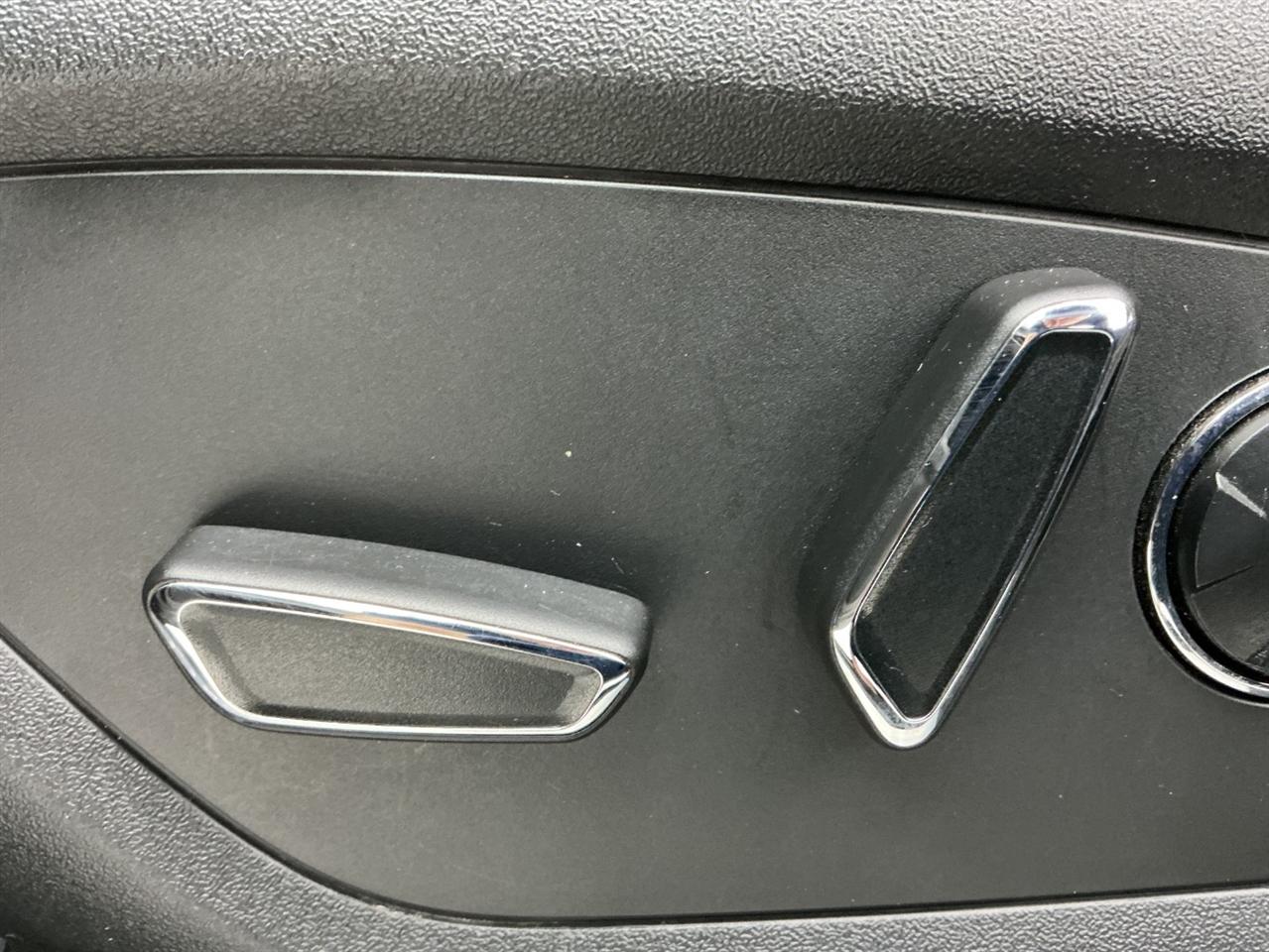 Lincoln MKC Select AWD 2019
