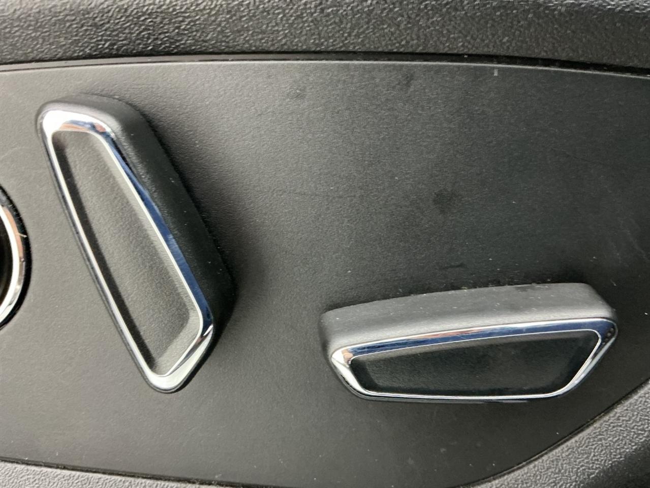Lincoln MKC Select AWD 2019