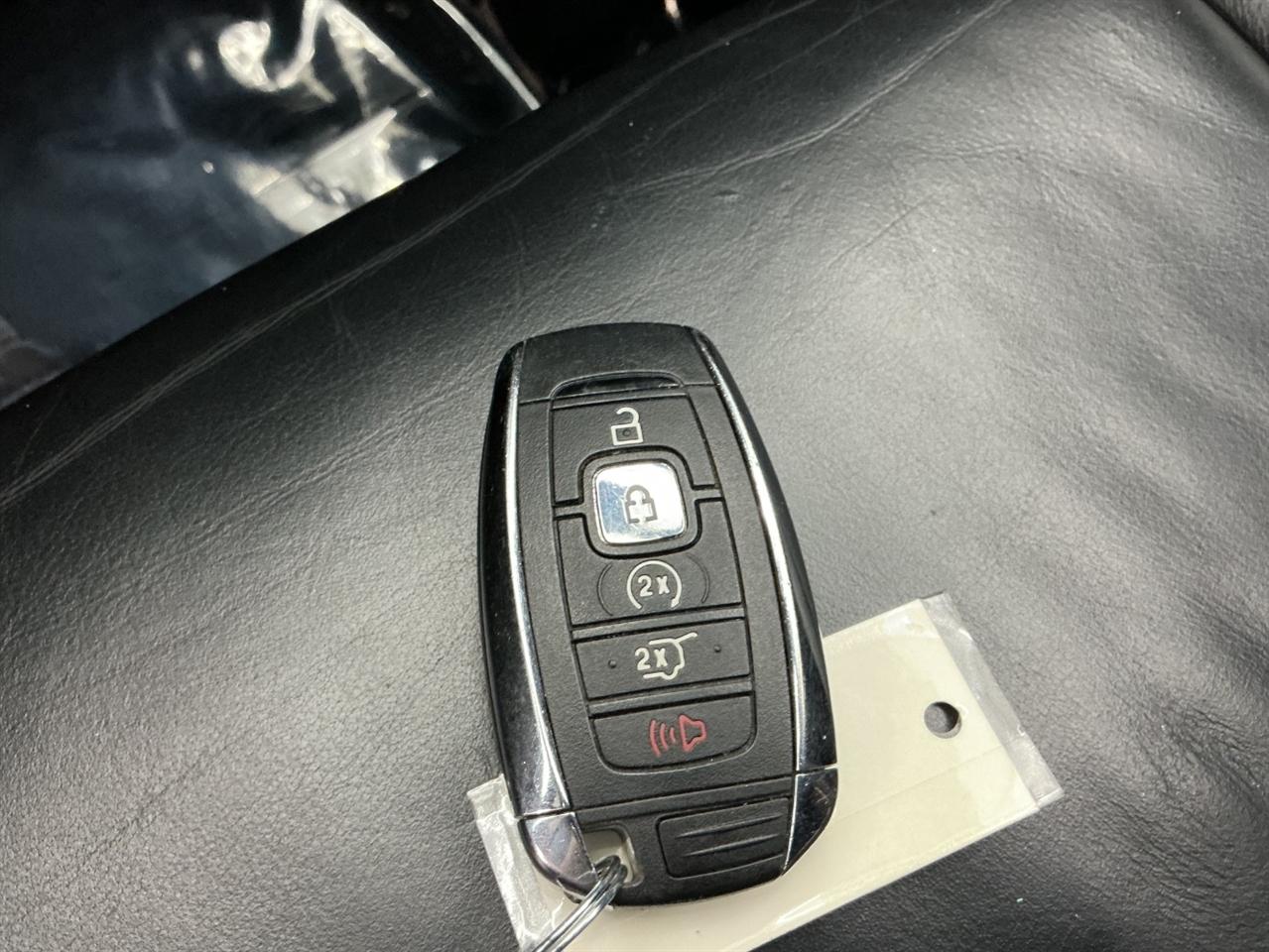 Lincoln MKC Select AWD 2019