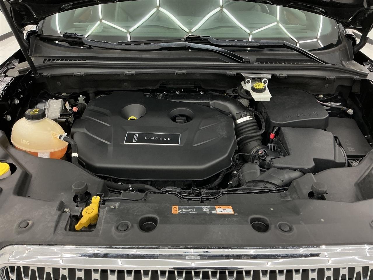 Lincoln MKC Select AWD 2019