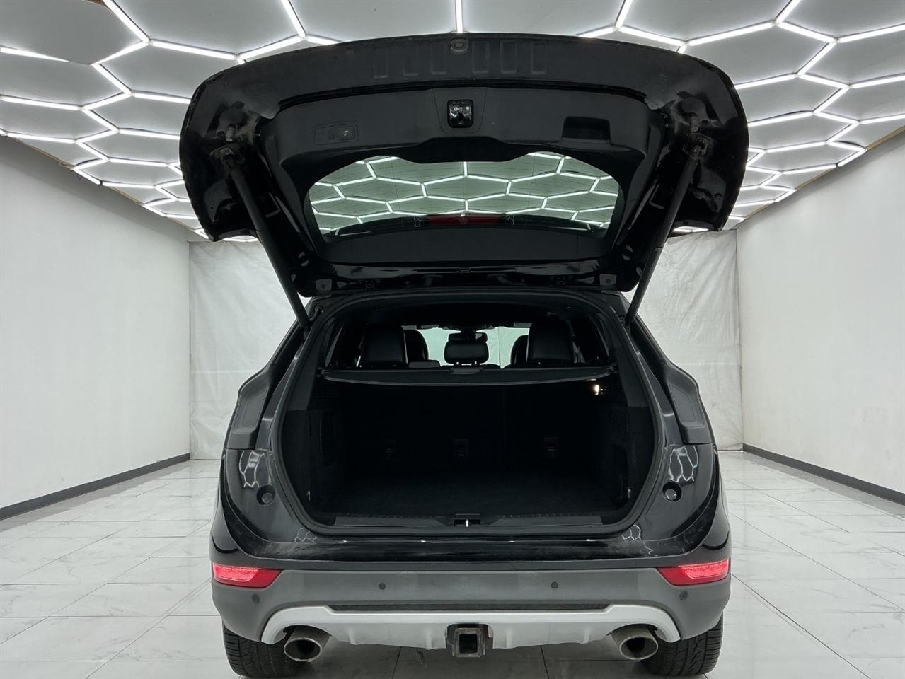Lincoln MKC Select AWD 2019