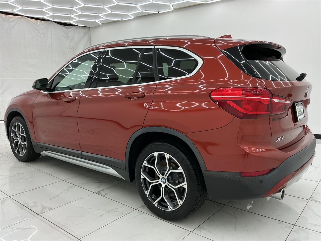 BMW X1 sDrive28i Sports Activity Vehicle 2020