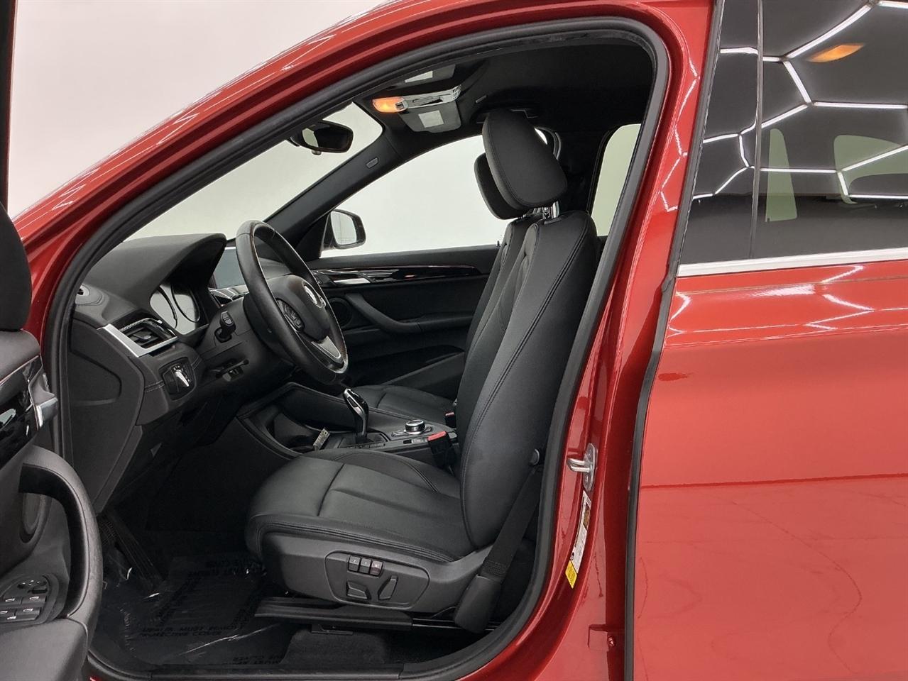 BMW X1 sDrive28i Sports Activity Vehicle 2020