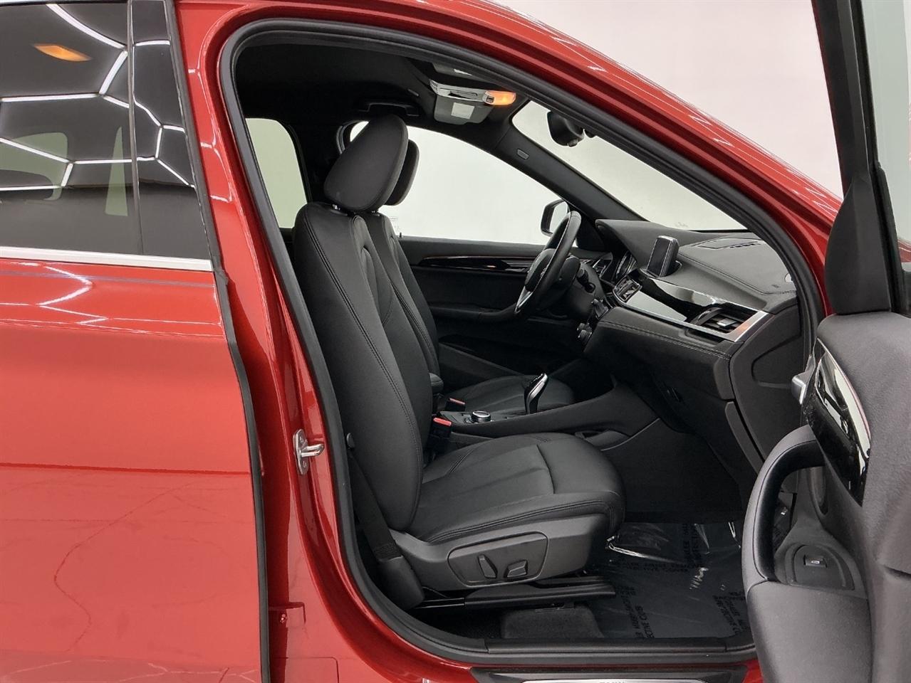 BMW X1 sDrive28i Sports Activity Vehicle 2020