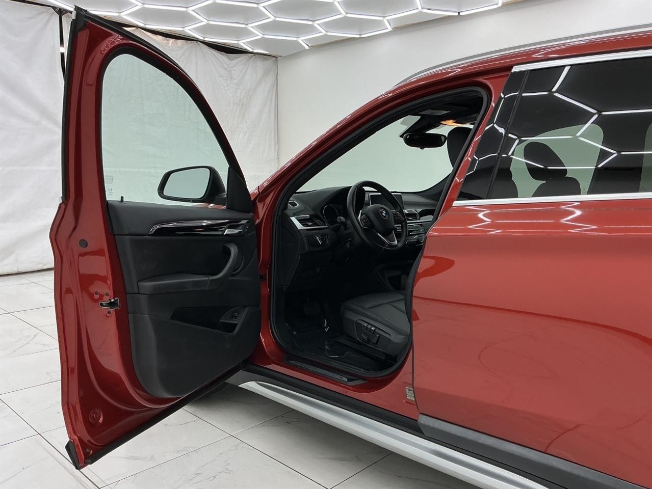 BMW X1 sDrive28i Sports Activity Vehicle 2020
