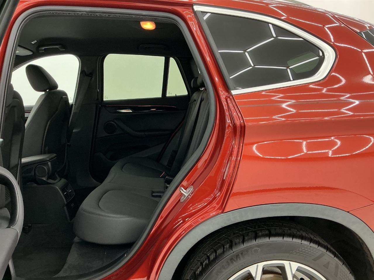 BMW X1 sDrive28i Sports Activity Vehicle 2020